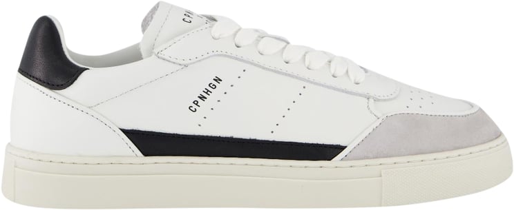 Copenhagen Dames Toni Garnn Sneaker