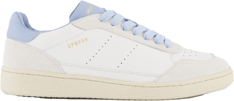 Copenhagen Dames Soft Vitello Tennis