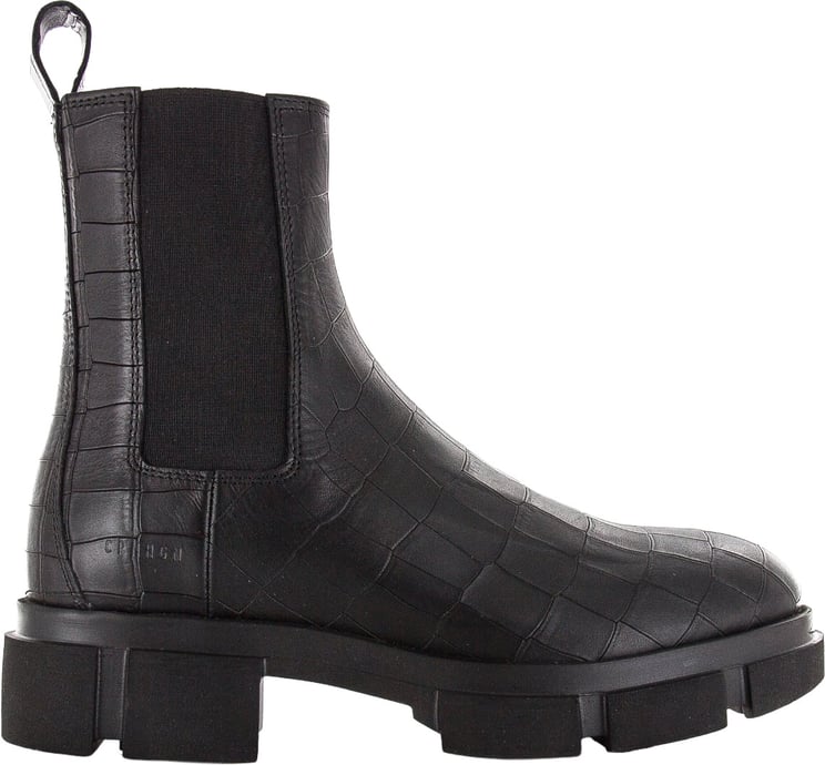 Copenhagen Copenhagen Studios CPH570 croco black