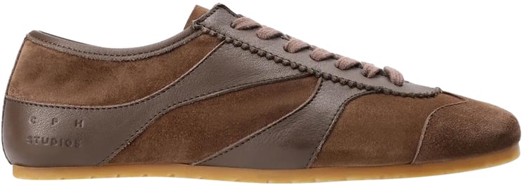 Copenhagen Dames CPH717 Loafer