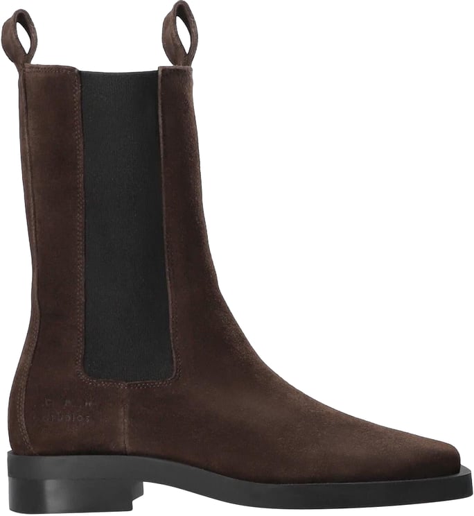 Copenhagen Dames CPH747 Boot Bruin