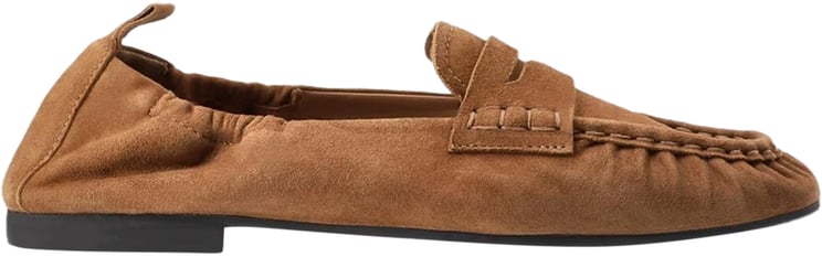 Copenhagen Dames CPH885 Loafer Bruin