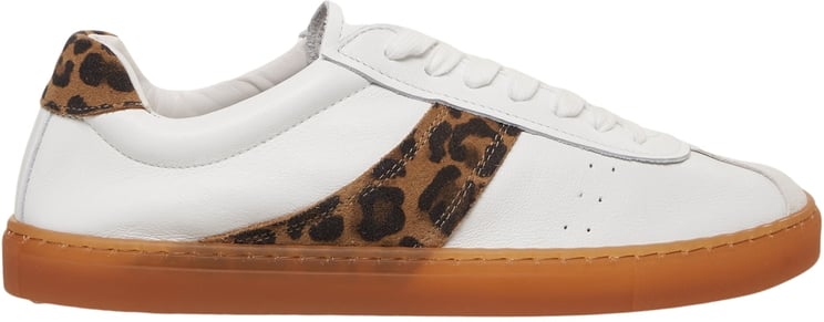 Copenhagen Sneakers 'CPH98'