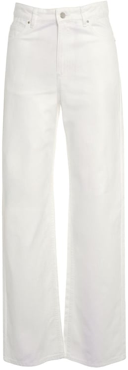 Copenhagen Cotton blend jeans