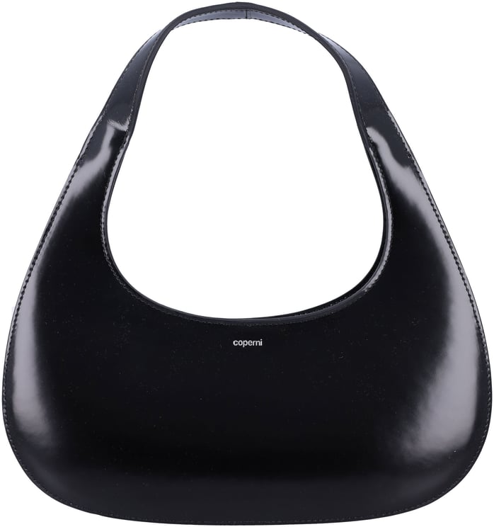 Coperni New Baguette Bag Nero