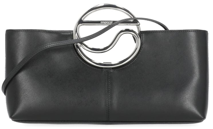 Coperni Bags Black