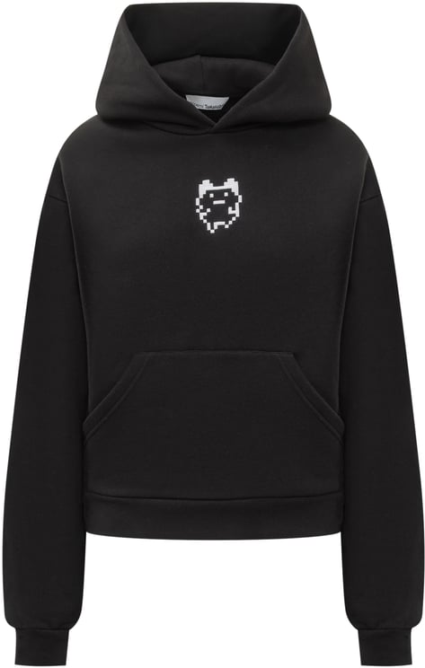 Coperni Coperni x Tamagotchi Felpa con Cappuccio