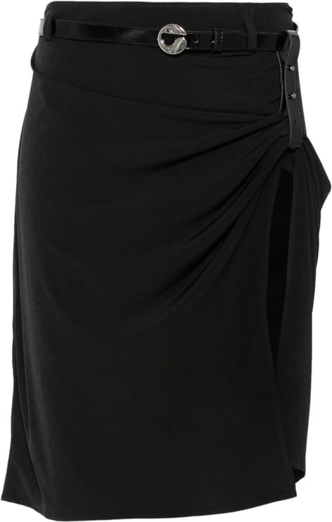 Coperni Skirts Black