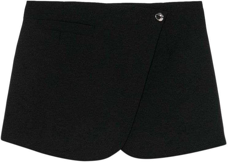 Coperni Skirts Black