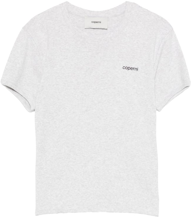Coperni T-Shirts And Polos Grey