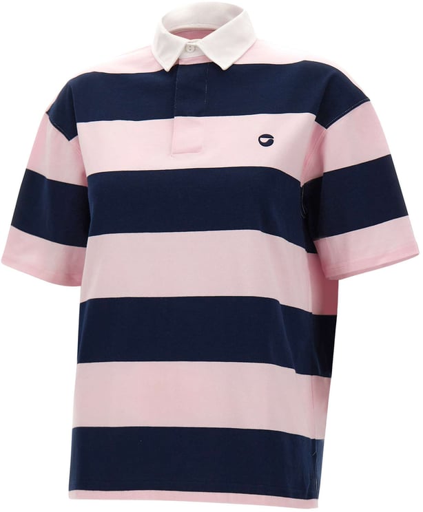 Coperni T-Shirts And Polos Multicolor