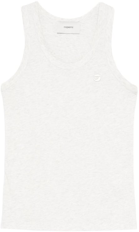 Coperni Top Grey