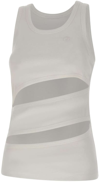 Coperni Top White
