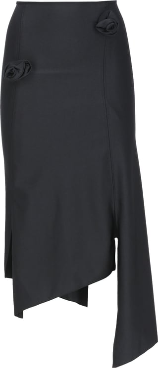 Coperni Skirts Black
