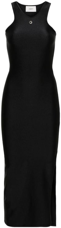 Coperni Dresses Black