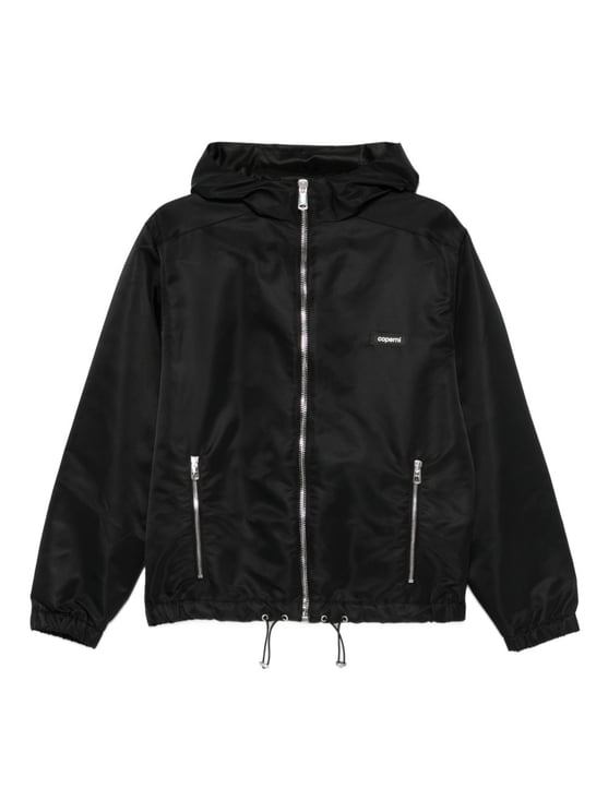 Coperni Jackets Black