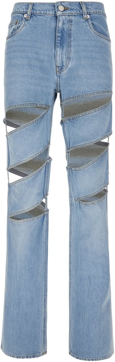 Coperni Coperni Denim jeans
