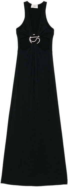 Coperni Dresses Black