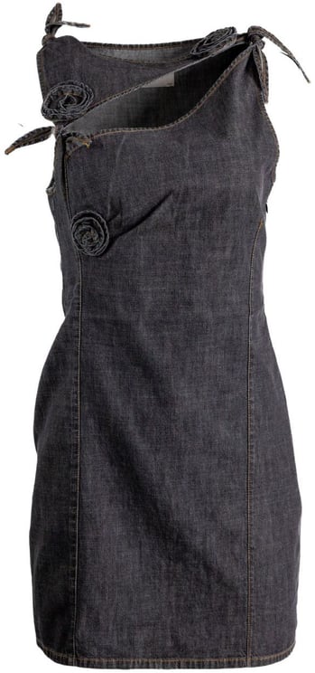 Coperni Dresses Grey