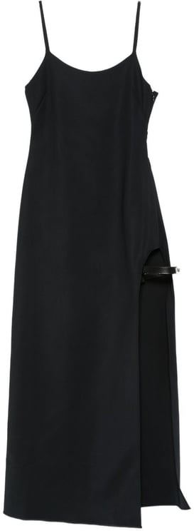 Coperni Dresses Black