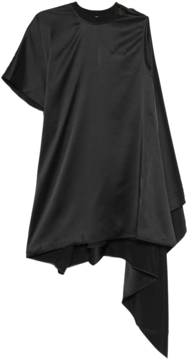 Coperni Coperni Dresses Black