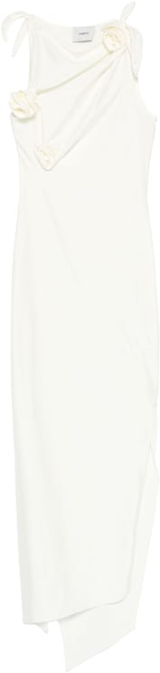 Coperni Dresses White