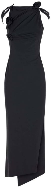 Coperni Dresses Grey Dark