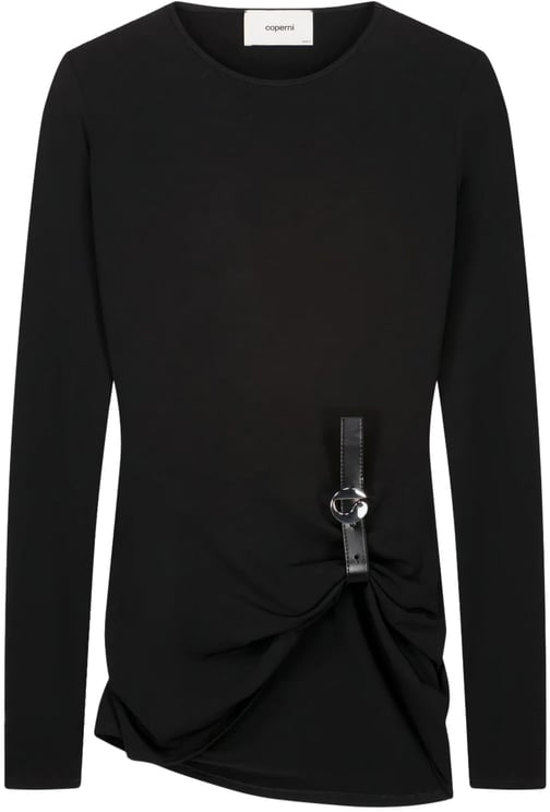 Coperni Top Black