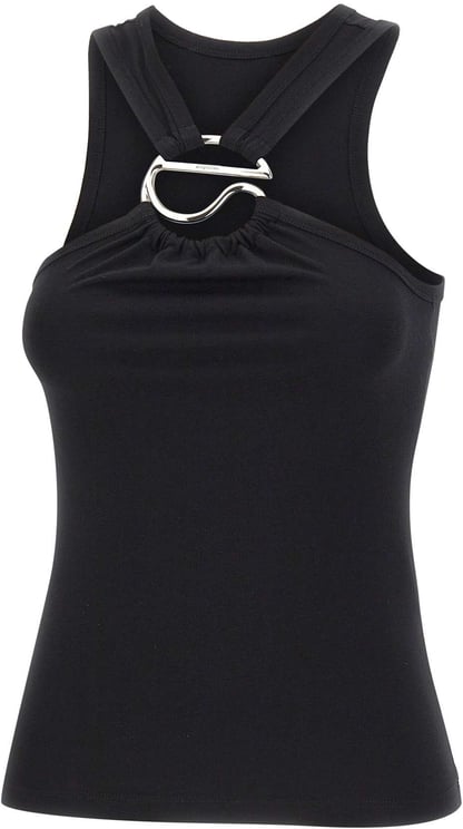 Coperni Top Black