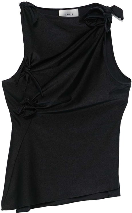 Coperni Top Black