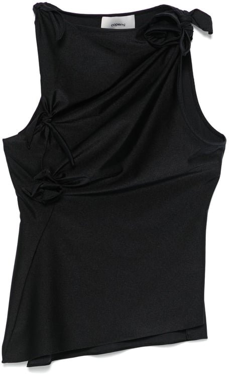 Coperni Top Black