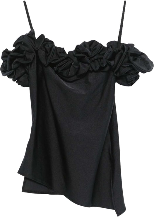 Coperni Top Black