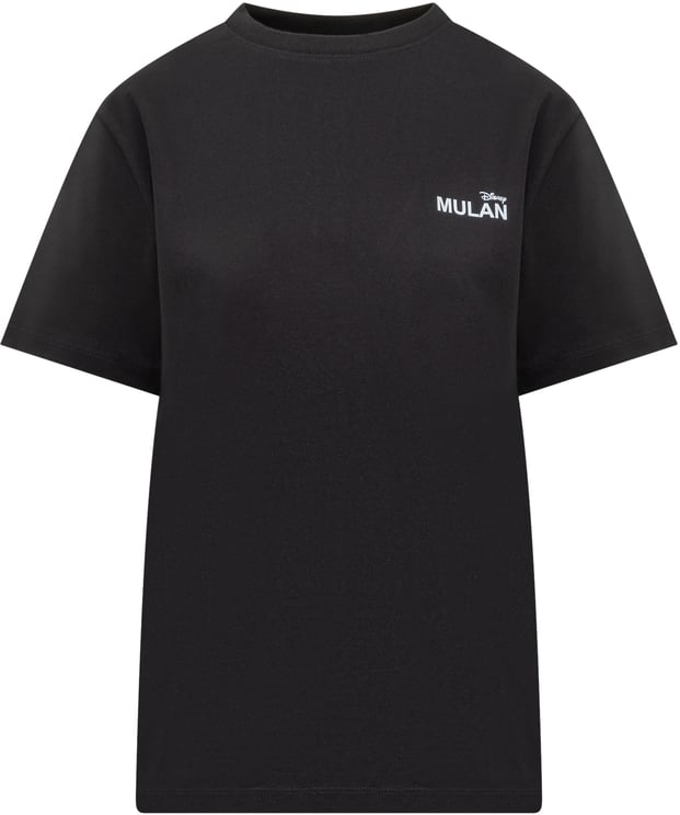 Coperni T-Shirt Mulan