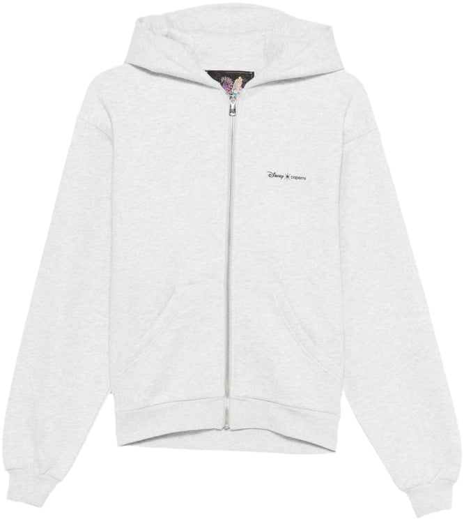 Coperni Sweaters Grey