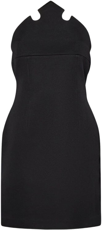 Coperni Dresses Black
