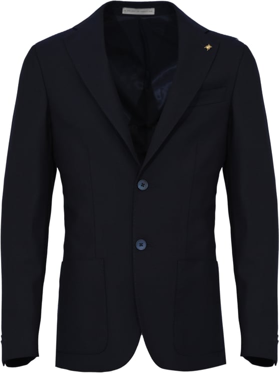 Corneliani Jackets Blue