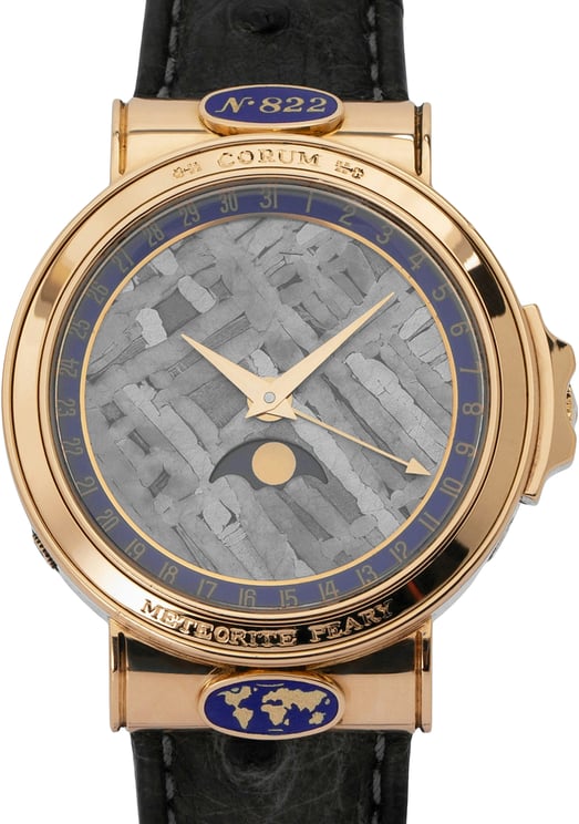 Corum Meteorite