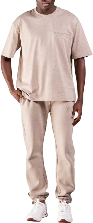 Cou7ure Essentials Basic Small Logo T-Shirt