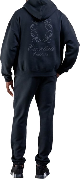 Cou7ure Essentials Classic Logo Trainingspak