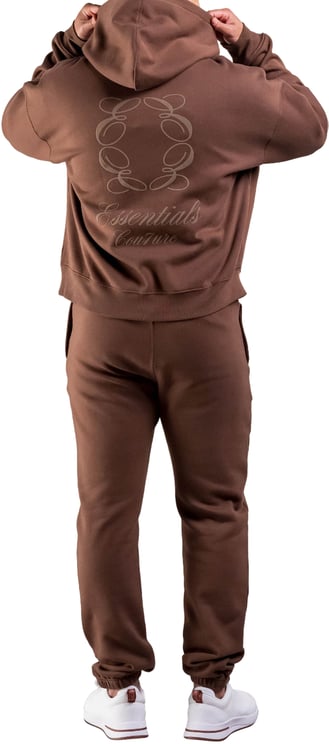 Cou7ure Essentials Classic Logo Trainingspak