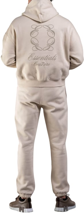 Cou7ure Essentials Classic Logo Trainingspak