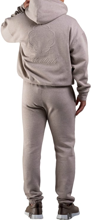 Cou7ure Essentials Classic Logo Trainingspak