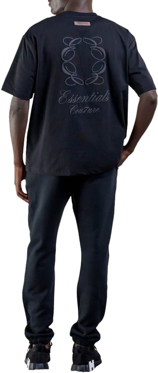 Cou7ure Essentials Classic Logo T-Shirt