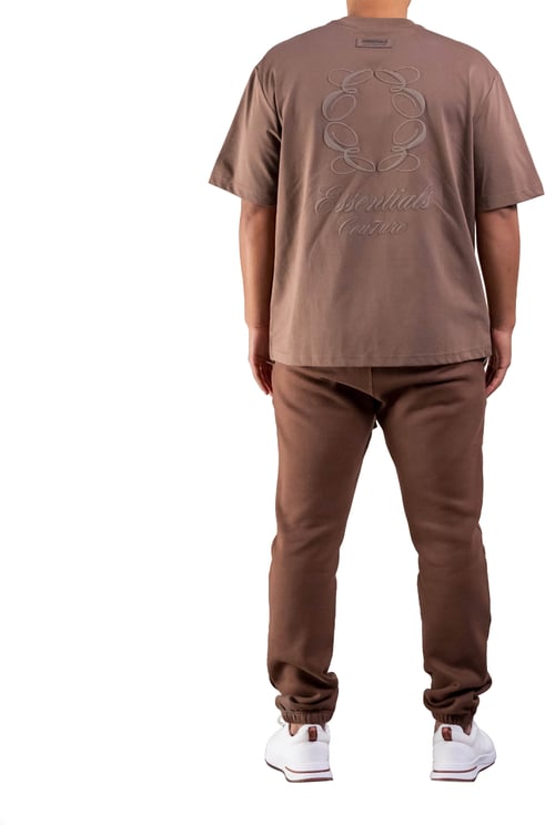 Cou7ure Essentials Classic Logo T-Shirt