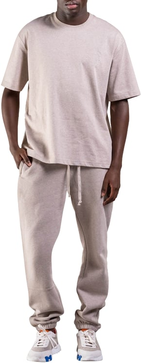 Cou7ure Essentials Classic Logo T-Shirt