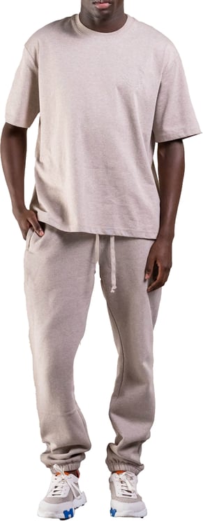 Cou7ure Essentials Classic Logo T-Shirt