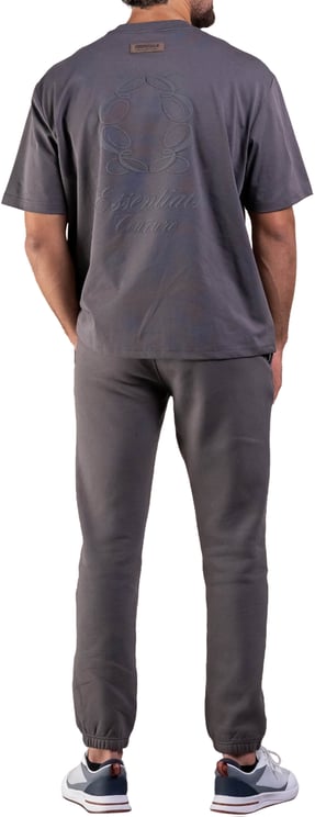 Cou7ure Essentials Classic Logo T-Shirt