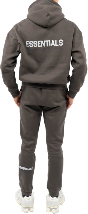 Cou7ure Essentials Kids Rubber Tracksuit