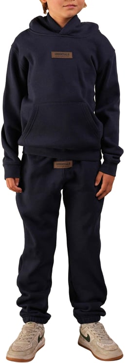 Cou7ure Essentials Kids Rubber Tracksuit