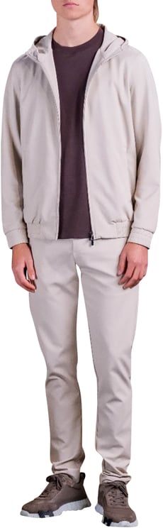 Cou7ure Essentials Reflection Set Capuchon